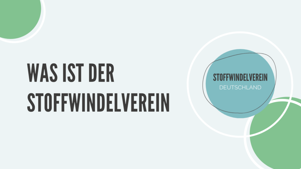 Was ist der Stoffwindelverein