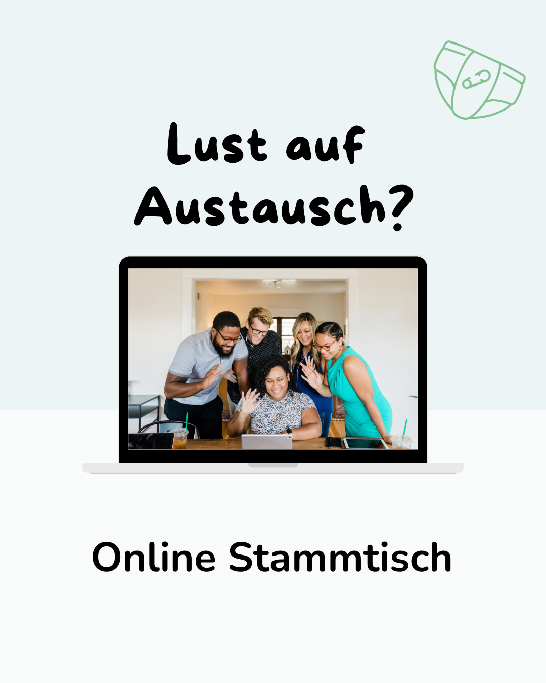 Online Stammtisch Oktober