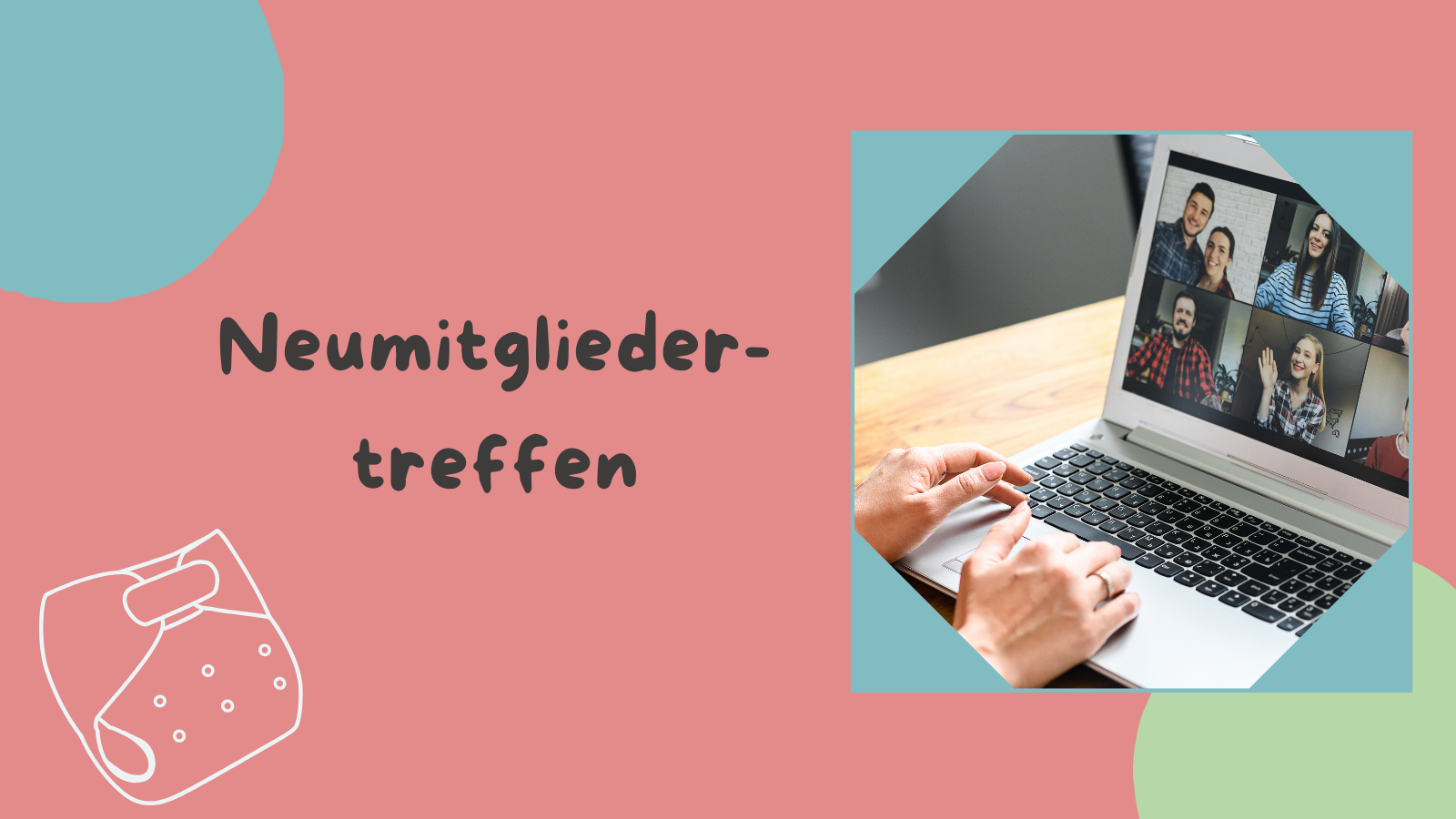 Neumitgliedertreffen